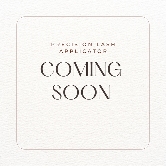 Precision Lash Applicator