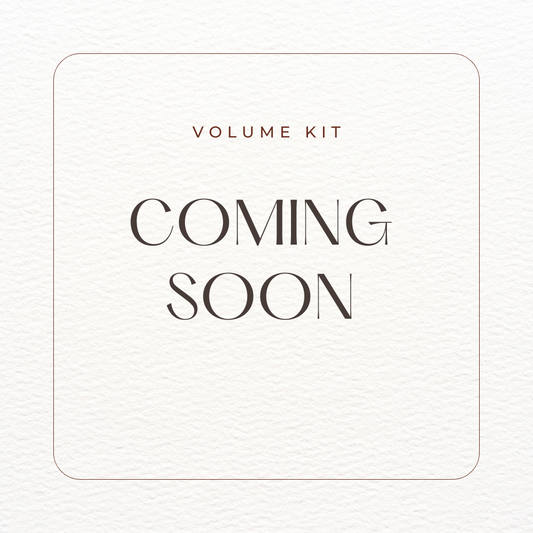 Volume Kit