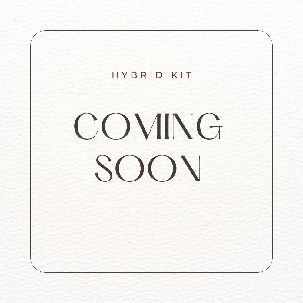 Hybrid Kit