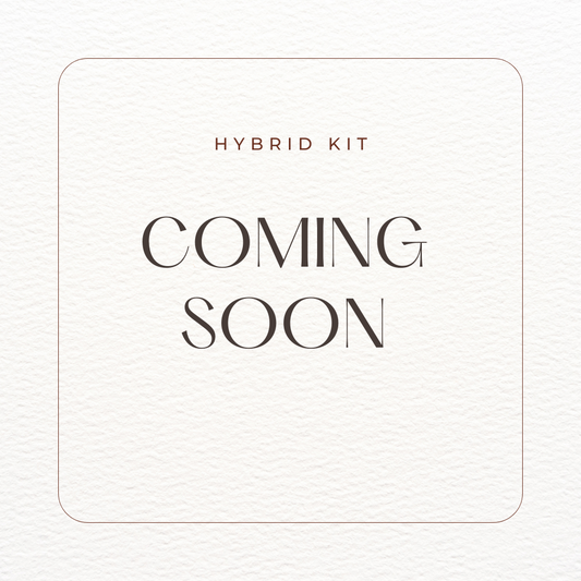 Hybrid Kit