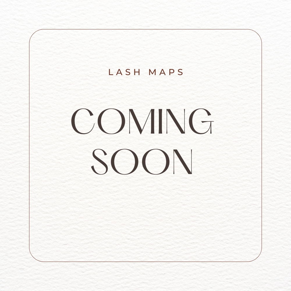Lash Maps