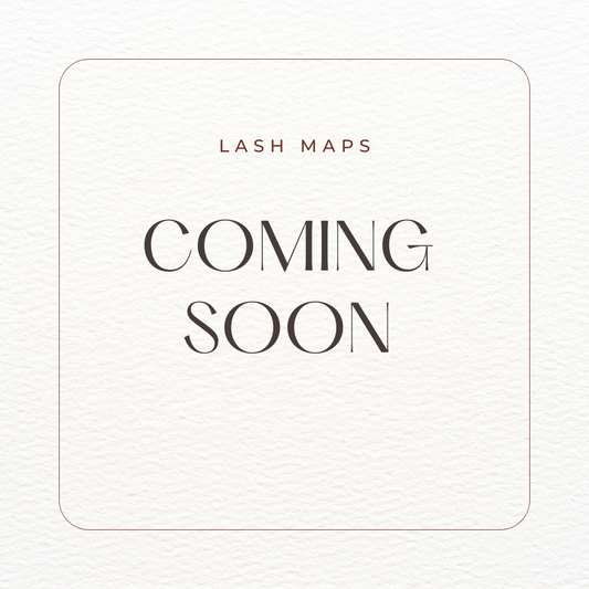 Lash Maps