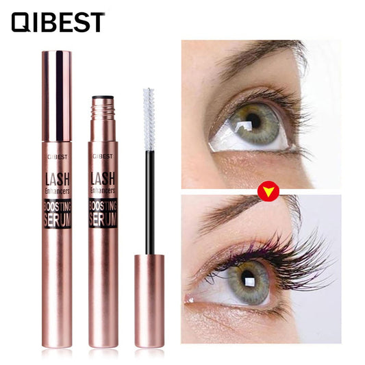 Eyelash Growth Serum Natural Medicine Treatment Lash Nourishing Essence For Eyelashes Enhancer Lengthening Eyelash Serum Thicker